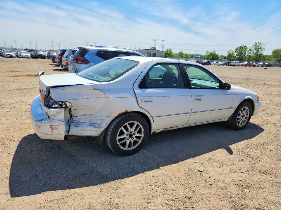2001 Toyota Camry მანქანა იყიდება აუქციონზე, vin: 4T1BF28KX1U961445, აუქციონის ნომერი: 55176766