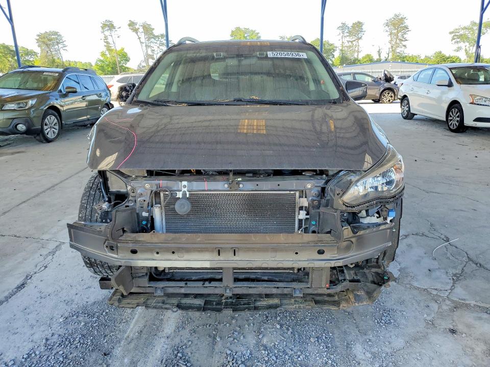 Продажа на аукционе авто 2020 Subaru Crosstrek, vin: JF2GTAEC3LH207052, номер лота: 52058936