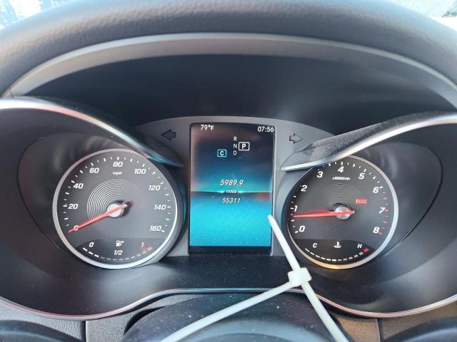 Aukcja sprzedaży 2019 Mercedes-benz C, vin: 55SWF8DB7KU314069, numer aukcji: 55384716