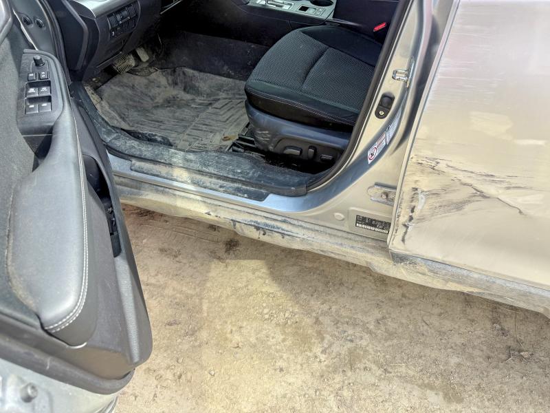 Продажа на аукционе авто 2016 Subaru Outback, vin: 4S4BSCAC8G3222092, номер лота: 52505316