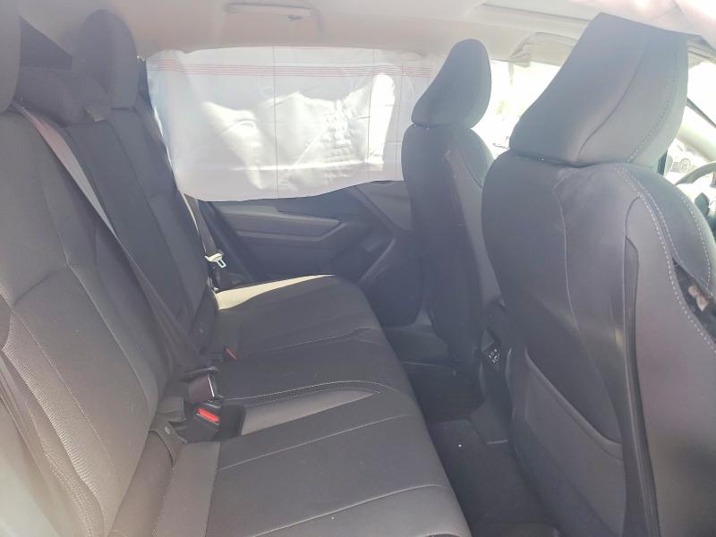 Продажа на аукционе авто 2026 Subaru Crosstrek, vin: 4S4GUHD69T3733565, номер лота: 54066906