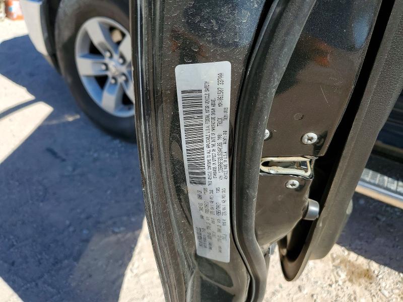 Продаж на аукціоні авто 2018 Ram 1500, vin: 1C6RR6FG9JS340166, номер лоту: 53585726