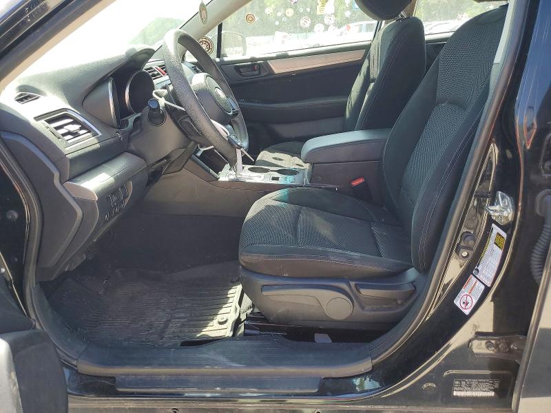 Продаж на аукціоні авто 2019 Subaru Outback, vin: 4S4BSABC2K3365535, номер лоту: 52435646