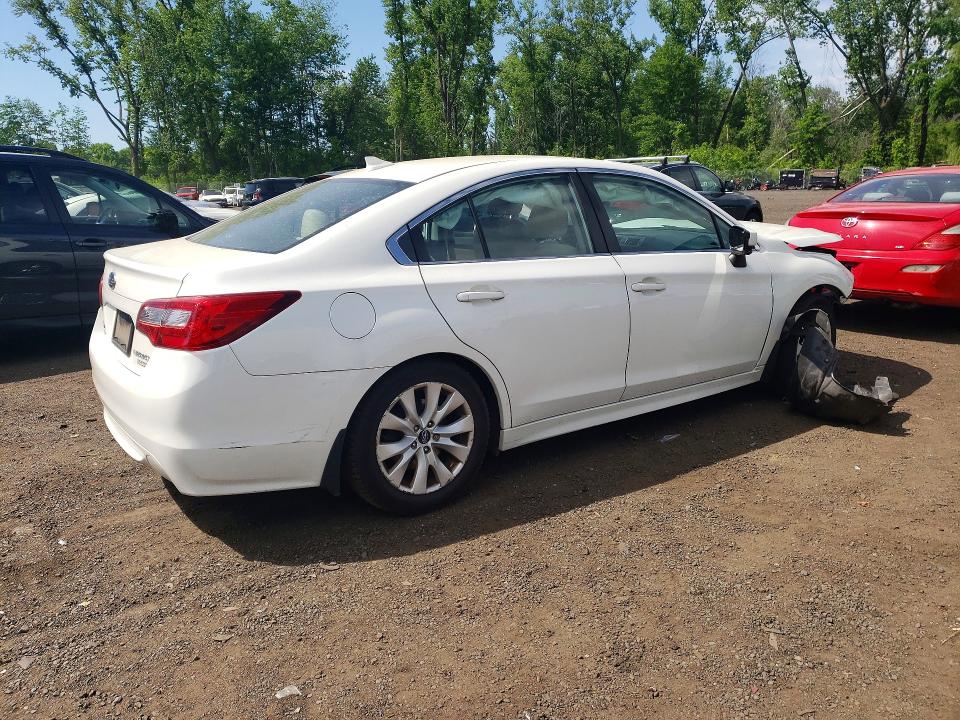 Продаж на аукціоні авто 2017 Subaru Legacy, vin: 4S3BNAC6XH3068994, номер лоту: 55056266