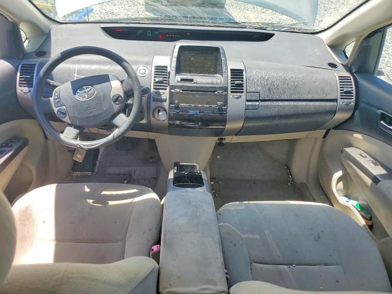 Aukcja sprzedaży 2007 Toyota Prius, vin: JTDKB20U373277817, numer aukcji: 53945286