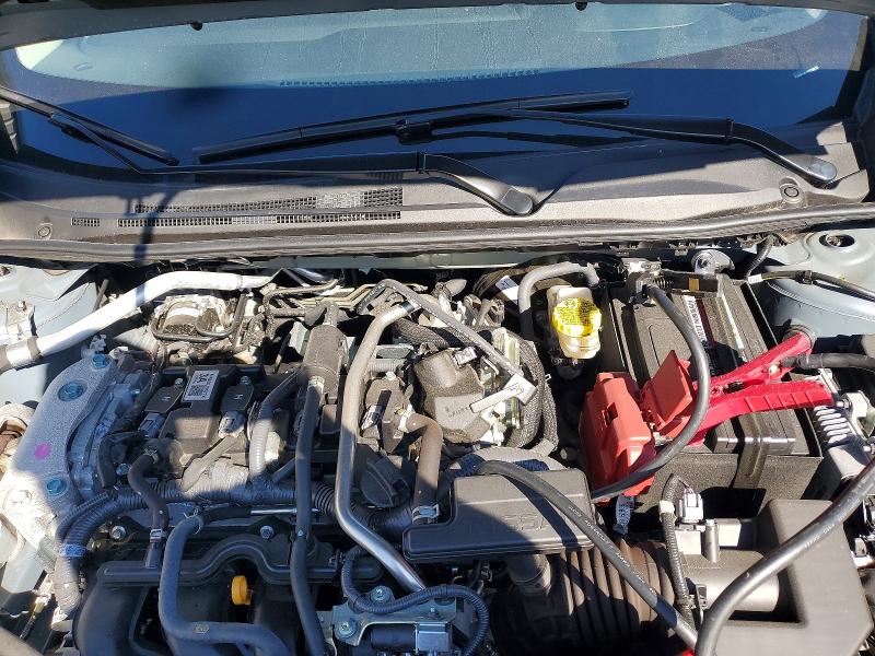 Продаж на аукціоні авто 2025 Nissan Sentra, vin: 3N1AB8CV2SY319979, номер лоту: 54787566