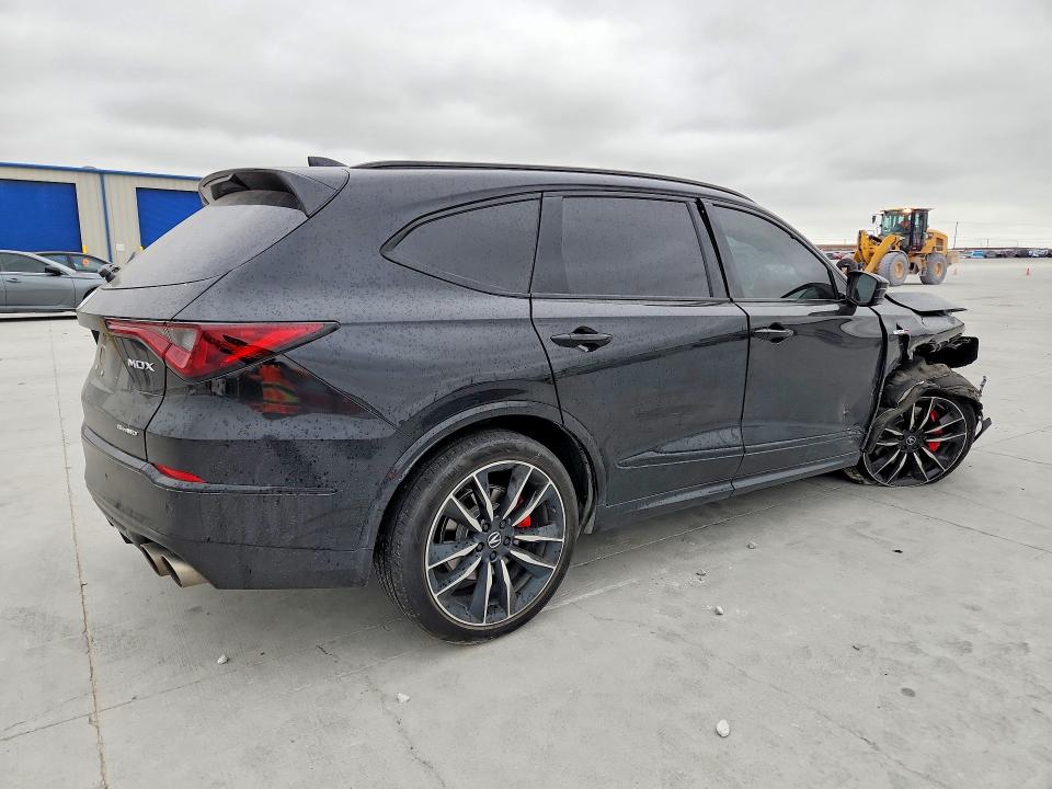 Продажа на аукционе авто 2023 Acura Mdx, vin: 5J8YD8H84PL003994, номер лота: 52454136