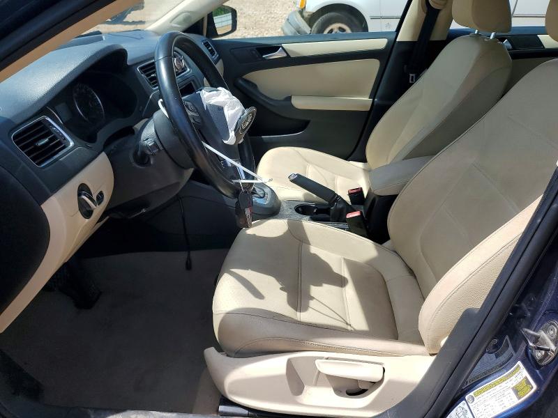 Продажа на аукционе авто 2012 Volkswagen Jetta, vin: 3VWDP7AJ3CM468722, номер лота: 53389636