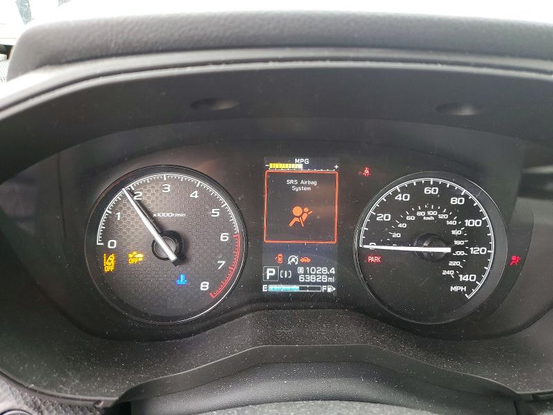 Продажа на аукционе авто 2020 Subaru Forester, vin: JF2SKAAC3LH504762, номер лота: 54163146