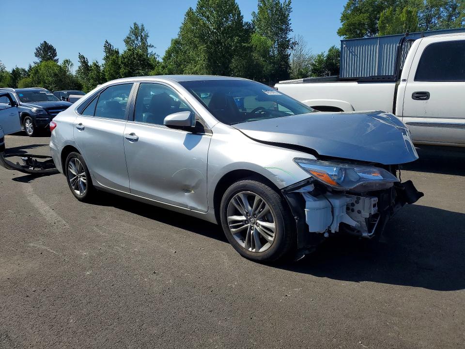 2016 Toyota Camry მანქანა იყიდება აუქციონზე, vin: 4T1BF1FK3GU244522, აუქციონის ნომერი: 54019476