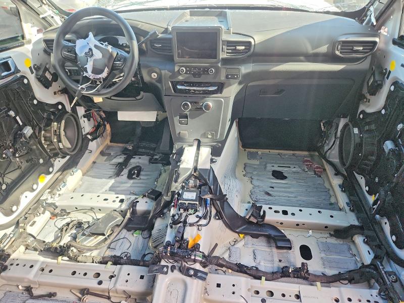 Aukcja sprzedaży 2025 Ford Explorer, vin: 1FM5K8AB2SGA54307, numer aukcji: 55136236