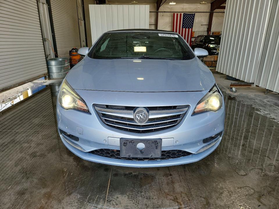 Aukcja sprzedaży 2016 Buick Cascada, vin: W04WT3N51GG143946, numer aukcji: 54926816