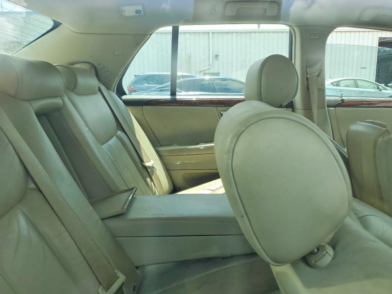 54266726 :رقم المزاد ، 1G6KD57Y57U149497 vin ، 2007 Cadillac Dts مزاد بيع