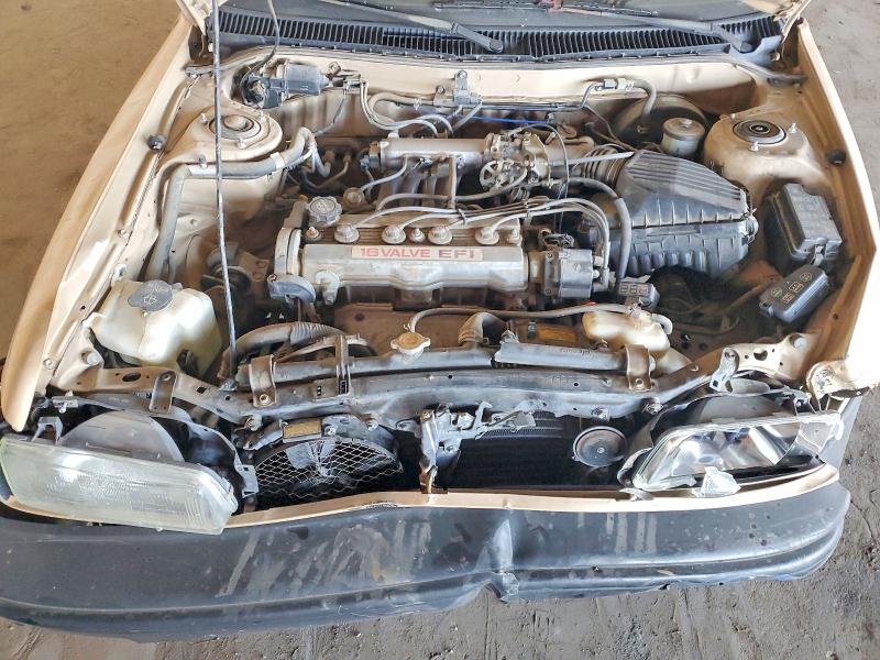 Aukcja sprzedaży 1990 Toyota Corolla, vin: 1NXAE94A4LZ159075, numer aukcji: 52879366