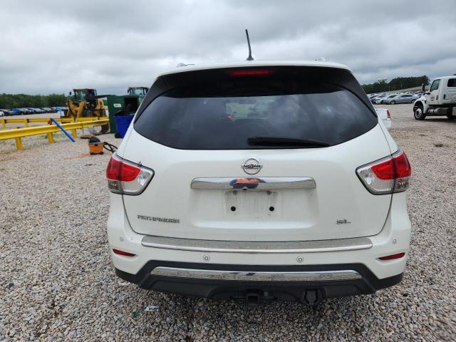 54778976 :رقم المزاد ، 5N1AR2MN5FC602228 vin ، 2015 Nissan Pathfinder مزاد بيع