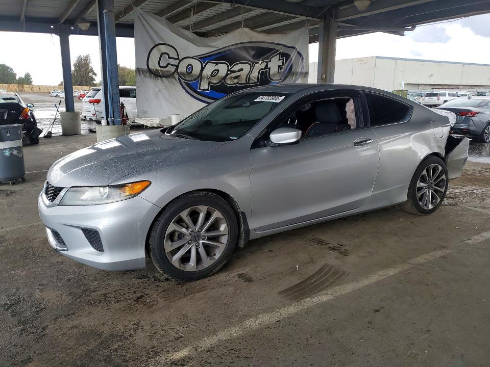 Продаж на аукціоні авто 2014 Honda Accord, vin: 1HGCT1B30EA008572, номер лоту: 54733906