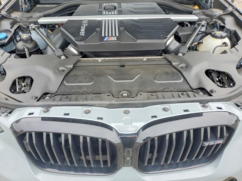 Продаж на аукціоні авто 2022 Bmw X3, vin: 5YM13EC00N9J89585, номер лоту: 52565026