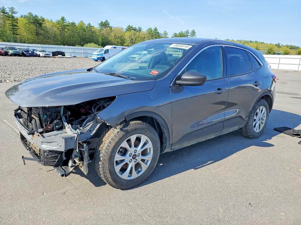 Auction sale of the 2023 Ford Escape, vin: 1FMCU0GN8PUB26253, lot number: 49035516