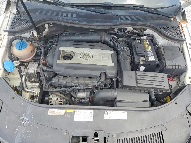 Продаж на аукціоні авто 2016 Volkswagen Cc, vin: WVWBP7AN4GE503602, номер лоту: 51957496
