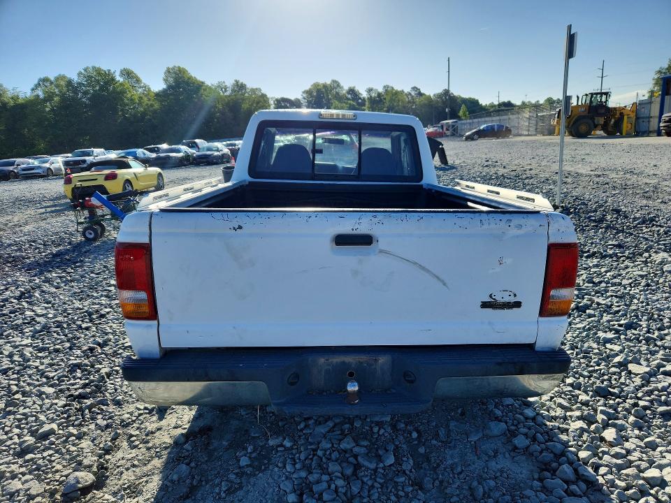 Aukcja sprzedaży 1993 Ford Ranger, vin: 1FTCR14A8PPB76789, numer aukcji: 53162646