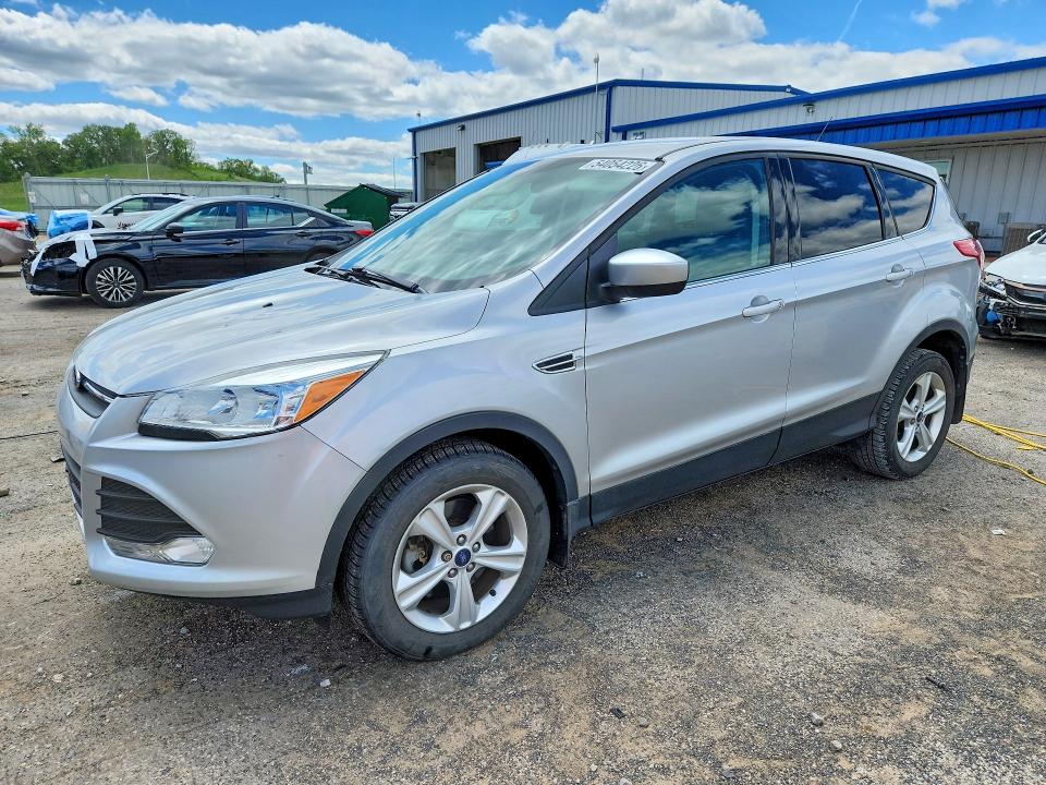 54054226 :رقم المزاد ، 1FMCU9G96EUC05652 vin ، 2014 Ford Escape مزاد بيع