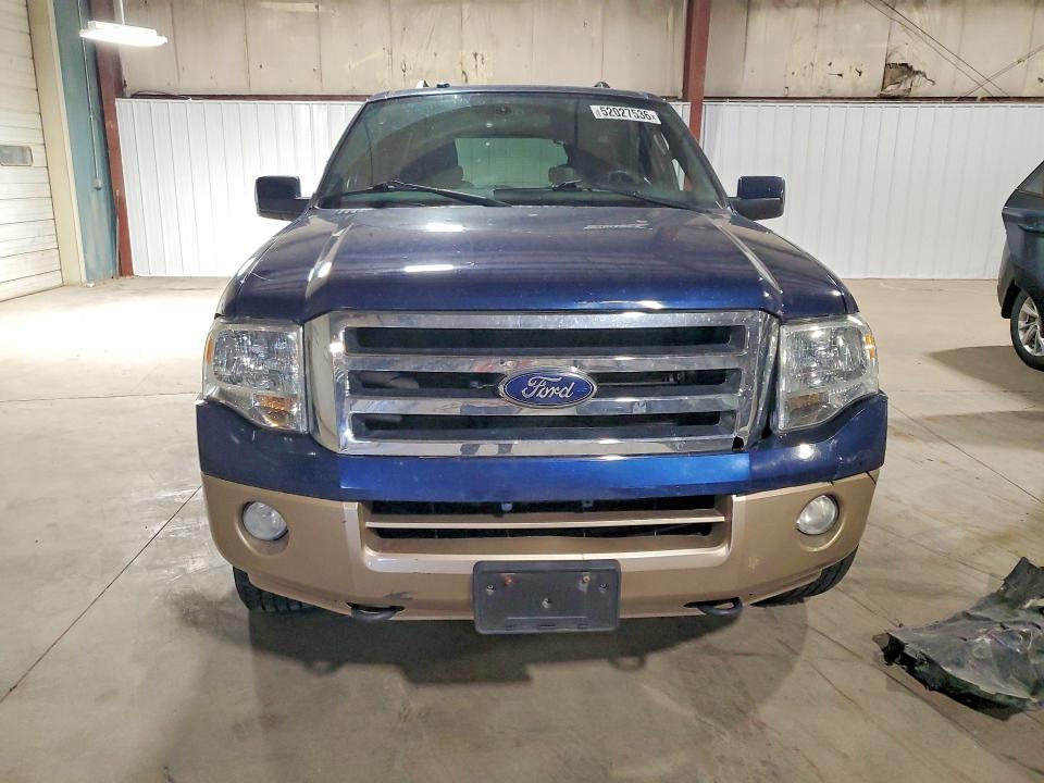 Продажа на аукционе авто 2012 Ford Expedition, vin: 1FMJK1J58CEF64125, номер лота: 52027536