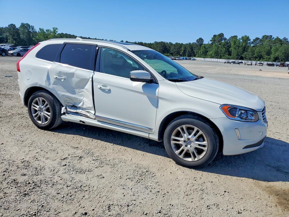 Auction sale of the 2016 Volvo Xc60, vin: YV440MDK8G2844187, lot number: 54244786