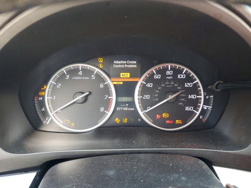 Продажа на аукционе авто 2019 Acura Ilx, vin: 19UDE2F76KA002059, номер лота: 54541326