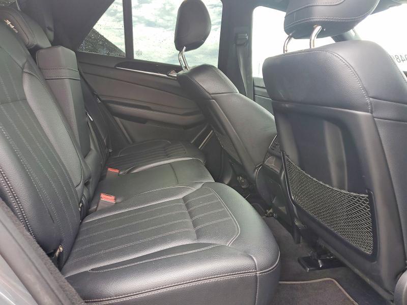 Продажа на аукционе авто 2018 Mercedes-benz Gle, vin: 4JGDA5HB4JB183339, номер лота: 55229486
