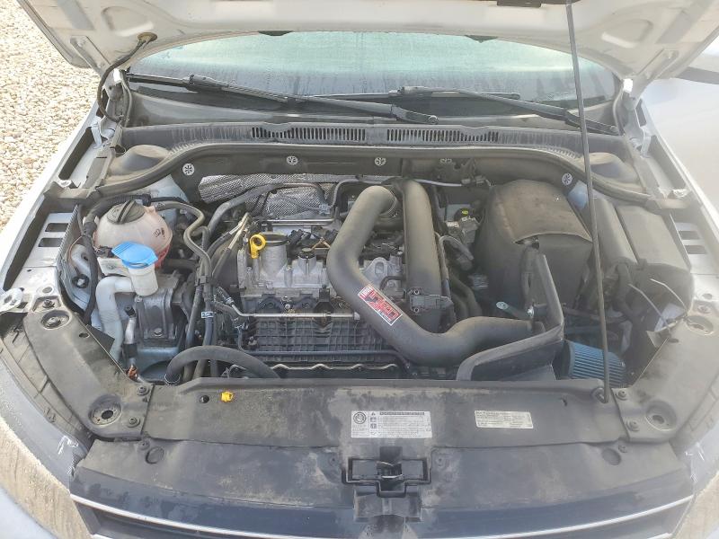 Aukcja sprzedaży 2017 Volkswagen Jetta, vin: 3VW167AJ4HM389217, numer aukcji: 54672986