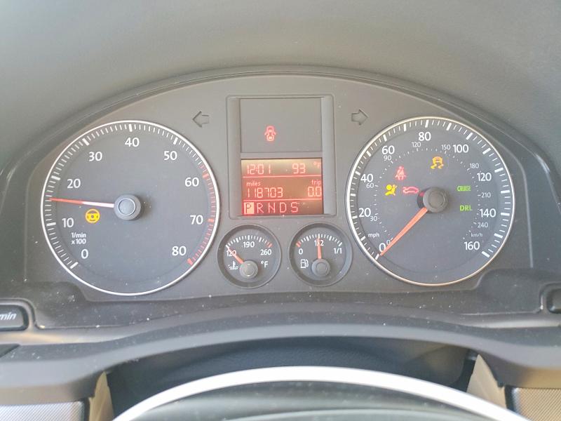 Продаж на аукціоні авто 2006 Volkswagen Rabbit, vin: WVWDR71KX6W178858, номер лоту: 51870266