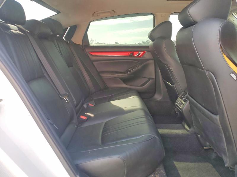 Продаж на аукціоні авто 2021 Honda Accord, vin: 1HGCV2F90MA006768, номер лоту: 52484556