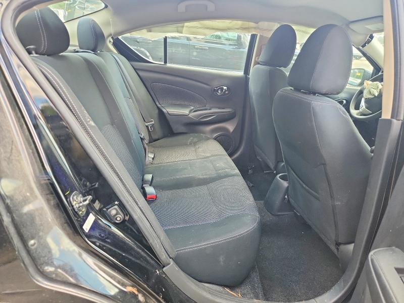Aukcja sprzedaży 2019 Nissan Versa, vin: 3N1CN7AP7KL848372, numer aukcji: 53339276