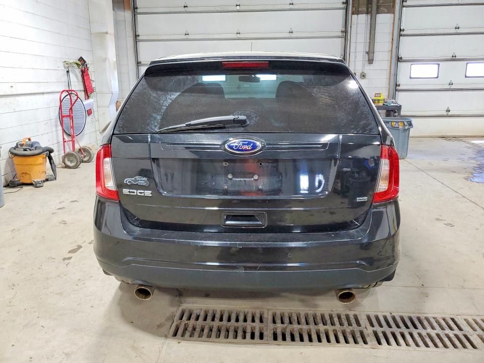Aukcja sprzedaży 2013 Ford Edge, vin: 2FMDK4GC3DBC89264, numer aukcji: 52538736
