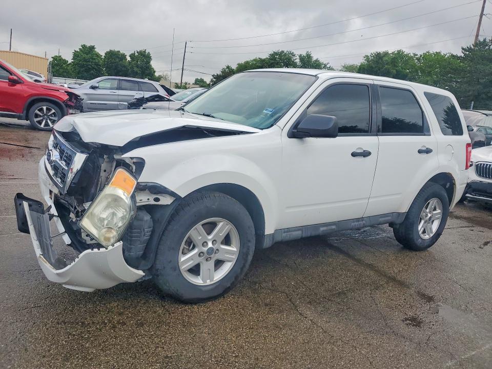Продажа на аукционе авто 2011 Ford Escape, vin: 1FMCU9C71BKA82807, номер лота: 55156316