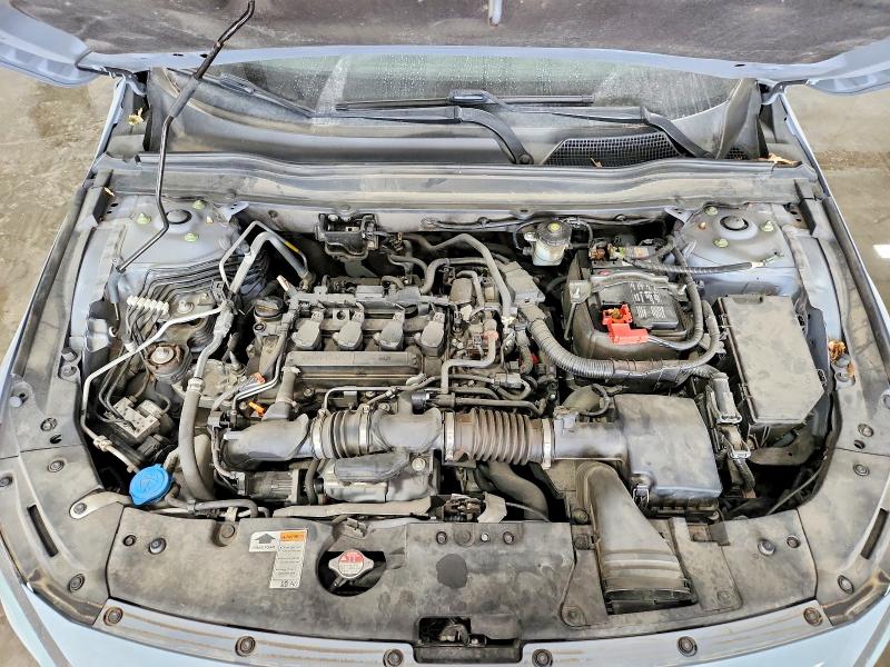 Продажа на аукционе авто 2021 Honda Accord, vin: 1HGCV1F31MA020670, номер лота: 54782356