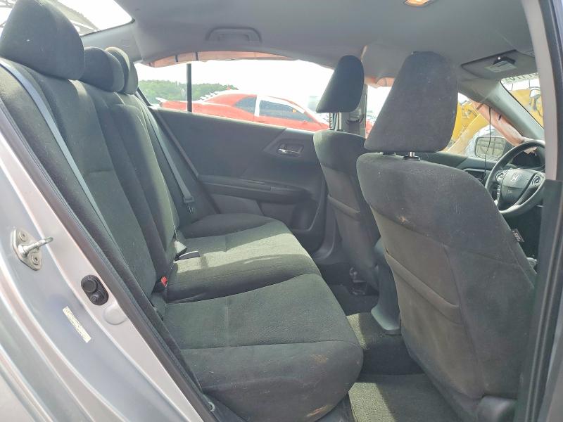 Aukcja sprzedaży 2013 Honda Accord, vin: 1HGCR2F38DA206040, numer aukcji: 55237176