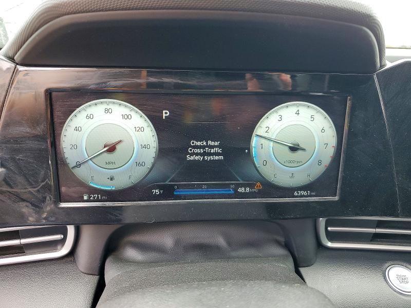 Продажа на аукционе авто 2021 Hyundai Elantra, vin: 5NPLN4AG0MH041061, номер лота: 54907446