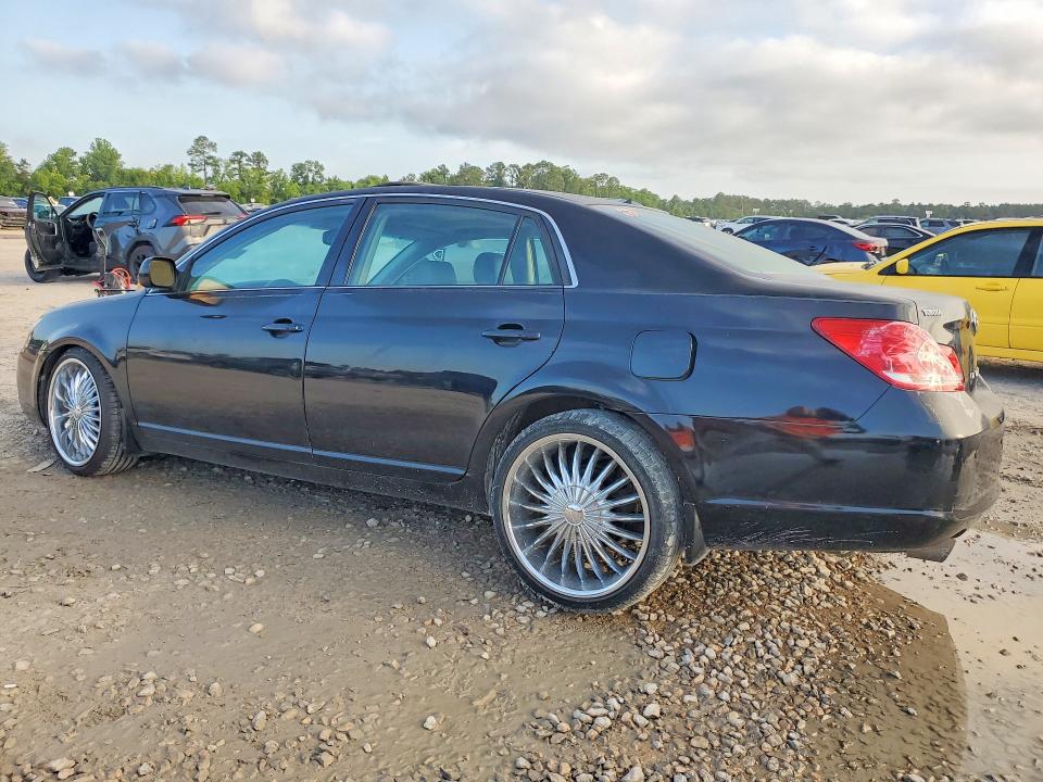 Aukcja sprzedaży 2006 Toyota Avalon, vin: 4T1BK36B96U078982, numer aukcji: 55619366