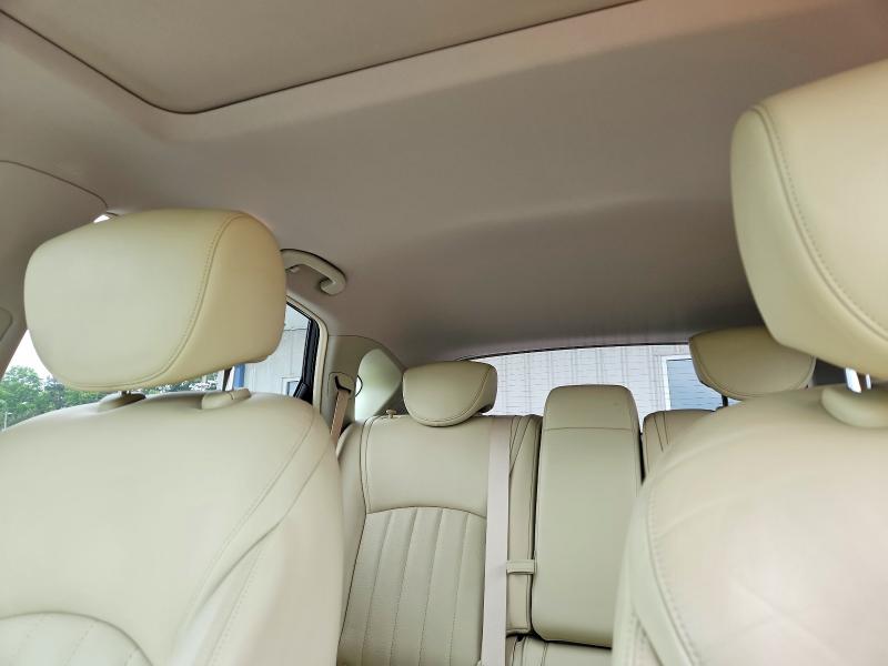 Продаж на аукціоні авто 2017 Infiniti Qx50, vin: JN1BJ0RP3HM381923, номер лоту: 54982526