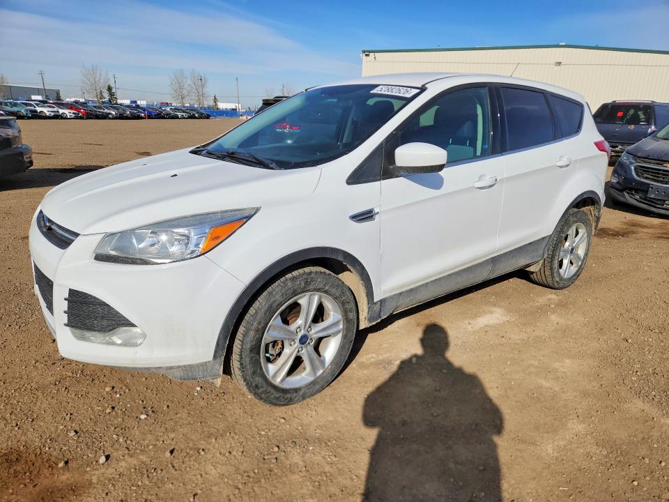 Aukcja sprzedaży 2013 Ford Escape, vin: 1FMCU9GX1DUD28062, numer aukcji: 52882626