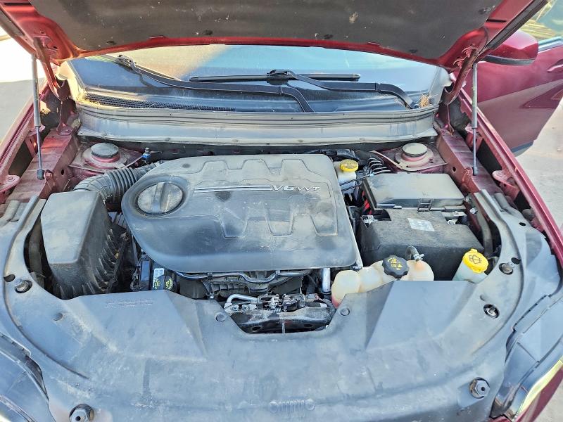 2019 Jeep Cherokee მანქანა იყიდება აუქციონზე, vin: 1C4PJMDX2KD476580, აუქციონის ნომერი: 54340816