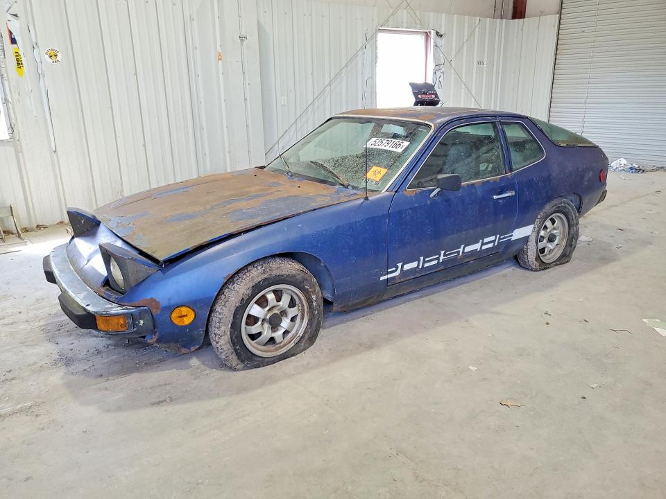 Aukcja sprzedaży 1981 Porsche Uk, vin: 9247230310, numer aukcji: 52579166