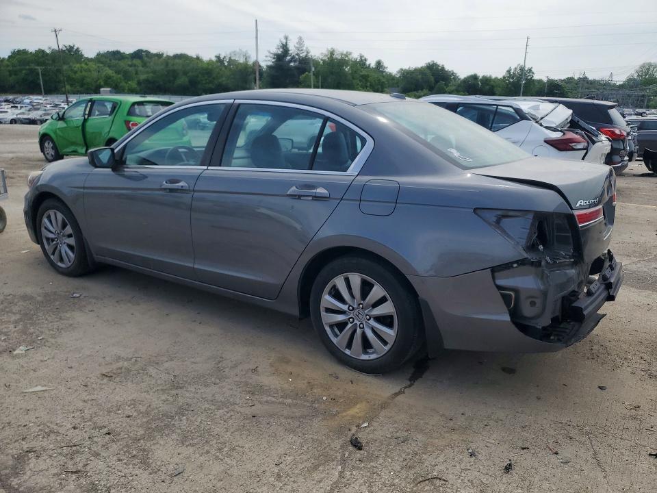 Продаж на аукціоні авто 2012 Honda Accord, vin: 1HGCP2F84CA141459, номер лоту: 53523926