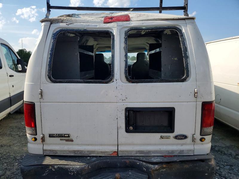 2011 Ford Econoline მანქანა იყიდება აუქციონზე, vin: 1FTNE1EW1BDA10879, აუქციონის ნომერი: 95587885