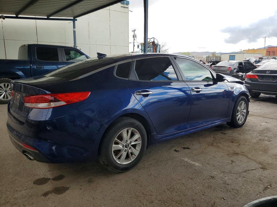 Aukcja sprzedaży 2016 Kia Optima, vin: 5XXGT4L35GG108951, numer aukcji: 52033416