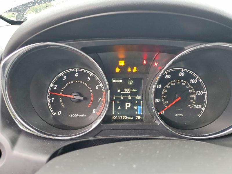 Продаж на аукціоні авто 2025 Mitsubishi Outlander Sport, vin: JA4ARUAU0SU015350, номер лоту: 53385386