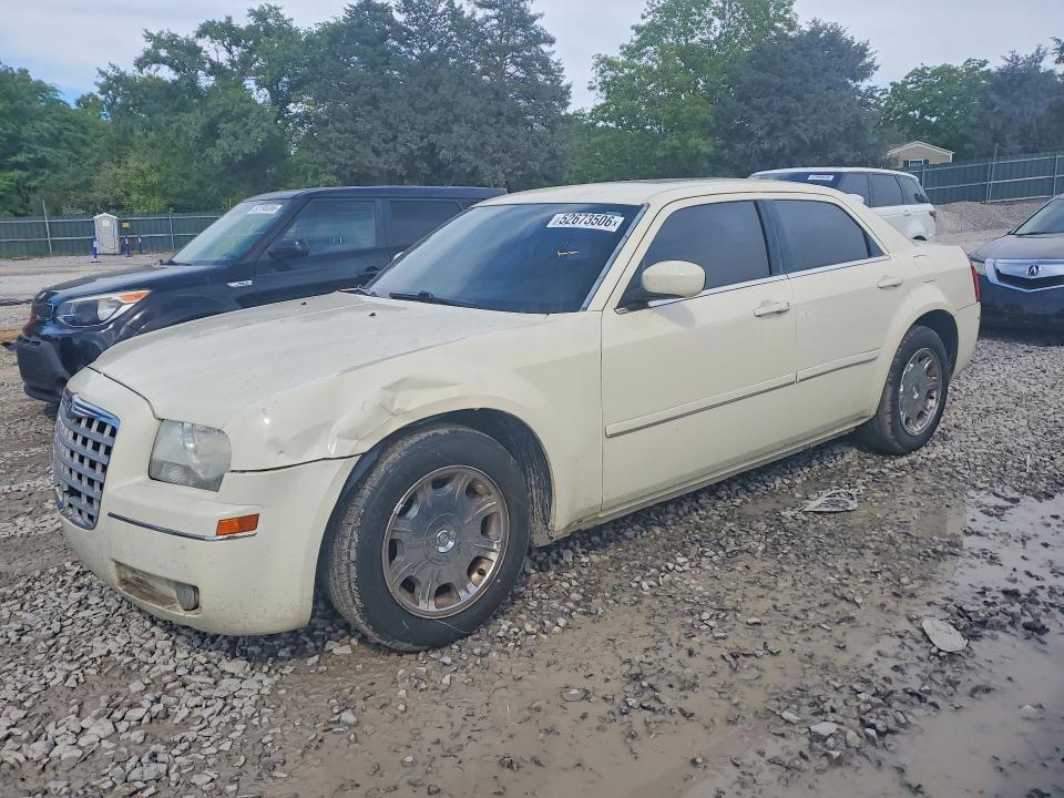 2005 Chrysler 300 მანქანა იყიდება აუქციონზე, vin: 2C3AA53G05H657816, აუქციონის ნომერი: 52673506