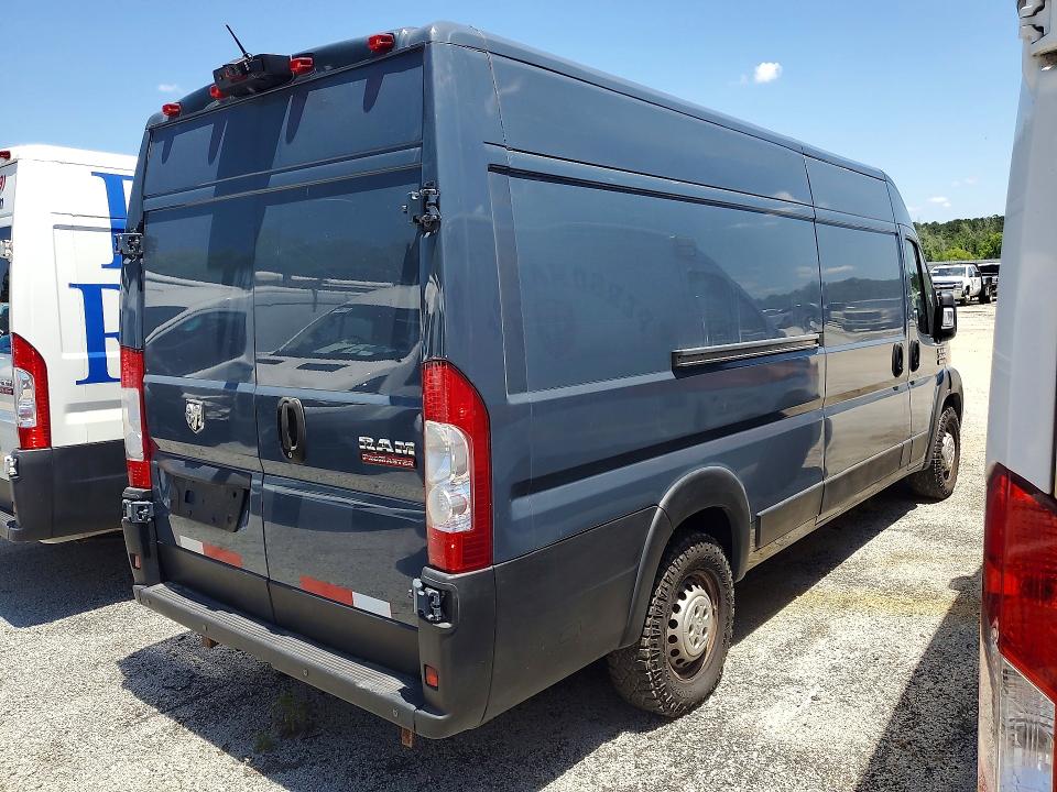 Aukcja sprzedaży 2019 Ram Promaster 3500, vin: 3C6URVJG5KE564020, numer aukcji: 52715296