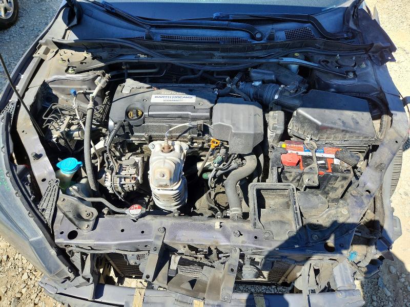 Продаж на аукціоні авто 2013 Honda Accord, vin: 1HGCR2F52DA181850, номер лоту: 53618826